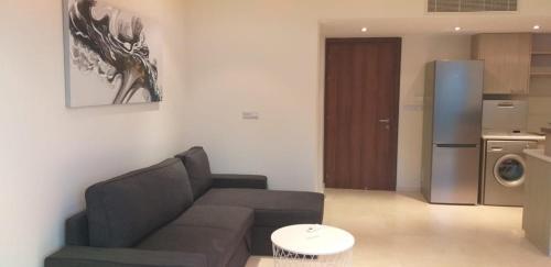 Apartamento Horizon Luxury Suite At Finikoudes Beach 304