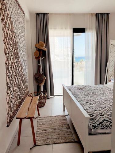 Seaview Tmece Apartment Larnaca