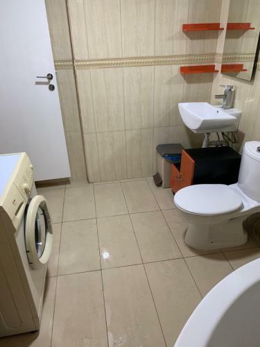 Apartamento Luxury Seaview Studio