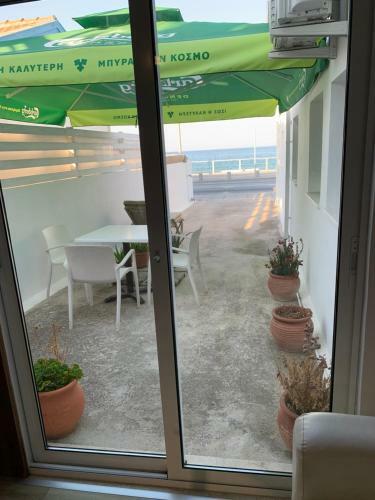 Apartamento Luxury Seaview Studio