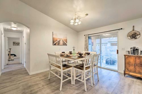 Kid-friendly Kingman Home Near Parks And Dining