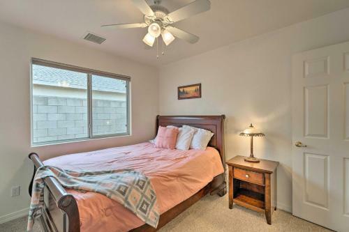 Kid-friendly Kingman Home Near Parks And Dining