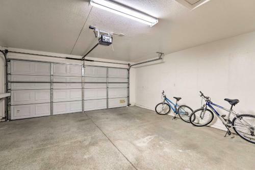 Kid-friendly Kingman Home Near Parks And Dining