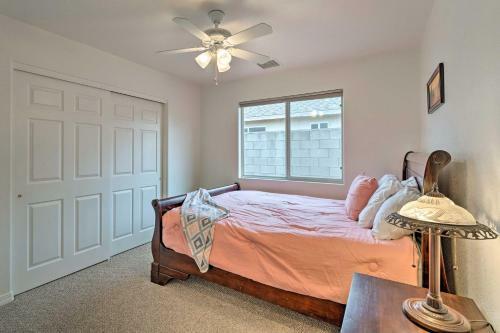 Kid-friendly Kingman Home Near Parks And Dining