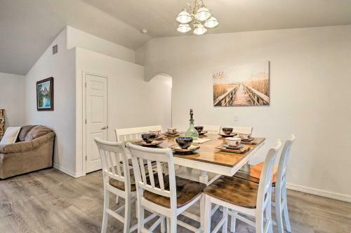 Kid-friendly Kingman Home Near Parks And Dining