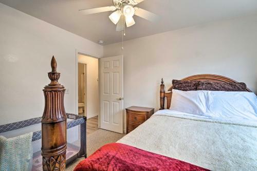 Kid-friendly Kingman Home Near Parks And Dining