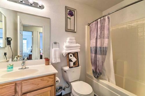Kid-friendly Kingman Home Near Parks And Dining