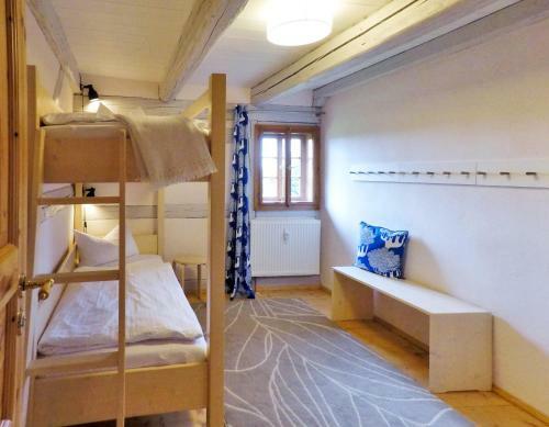 Apartamento Altendorfer Vorwerk