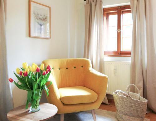 Apartamento Altendorfer Vorwerk
