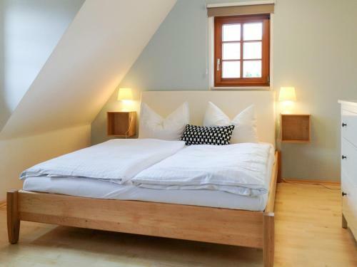Apartamento Altendorfer Vorwerk
