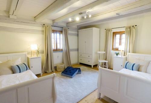 Apartamento Altendorfer Vorwerk