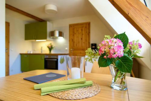 Apartamento Altendorfer Vorwerk