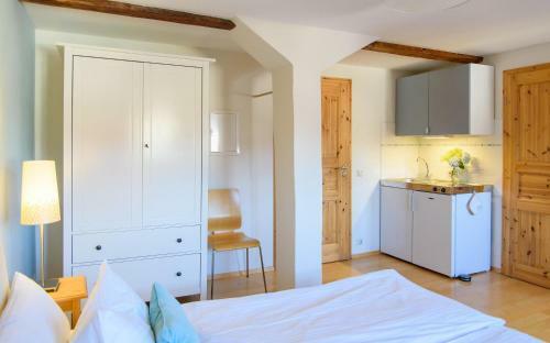 Apartamento Altendorfer Vorwerk