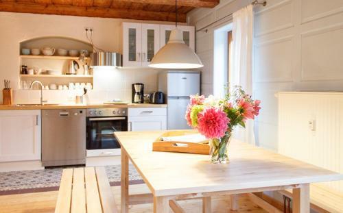 Apartamento Altendorfer Vorwerk