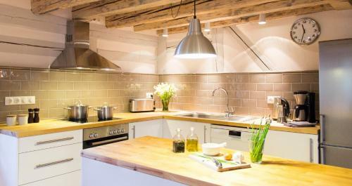 Apartamento Altendorfer Vorwerk