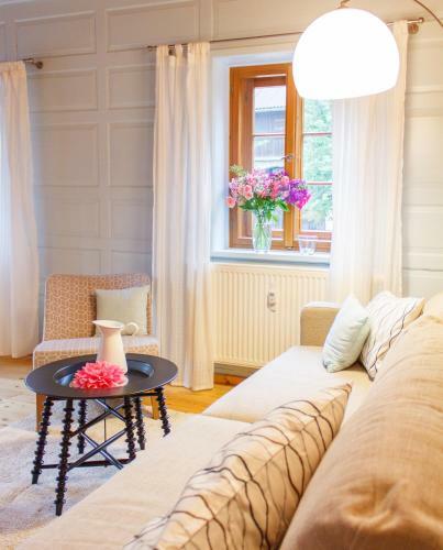 Apartamento Altendorfer Vorwerk