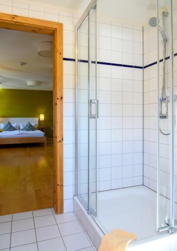 Apartamento Altendorfer Vorwerk