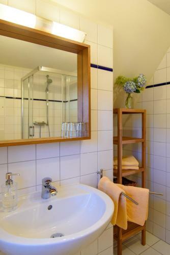 Apartamento Altendorfer Vorwerk