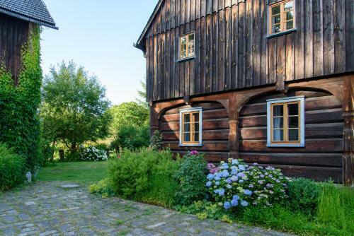 Apartamento Altendorfer Vorwerk