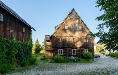 Apartamento Altendorfer Vorwerk