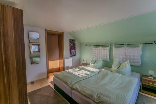 Apartamento Ferienhaus Rosalie