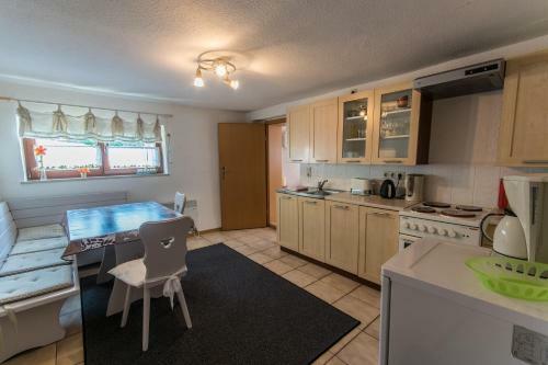 Apartamento Ferienhaus Rosalie