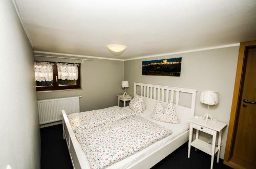 Apartamento Ferienhaus Rosalie