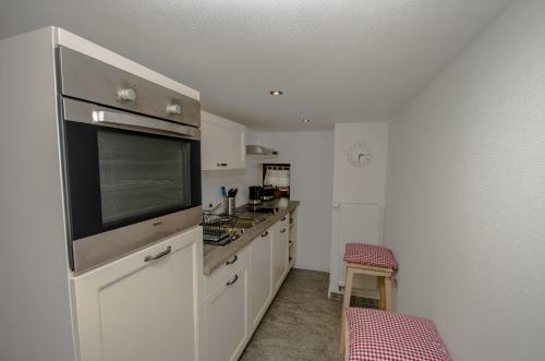 Apartamento Ferienhaus Rosalie