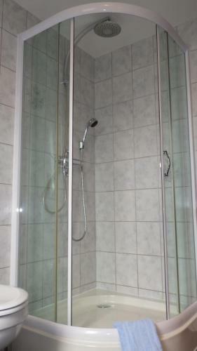Apartamento Ferienwohnung Am Hegebusch