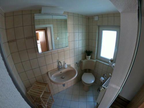 Apartamento "onkel Tom's H�tte"