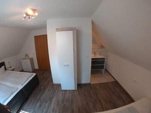 Apartamento "onkel Tom's H�tte"