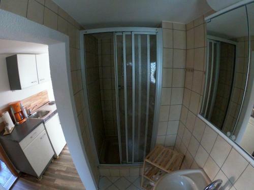 Apartamento "onkel Tom's H�tte"