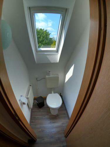Apartamento "onkel Tom's H�tte"