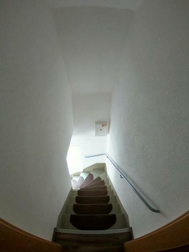 Apartamento "onkel Tom's H�tte"