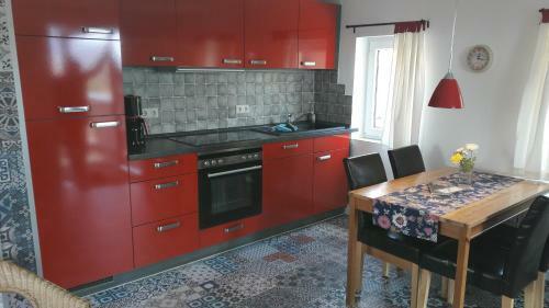 Apartamento Ferienhaus Schrammsteinblick