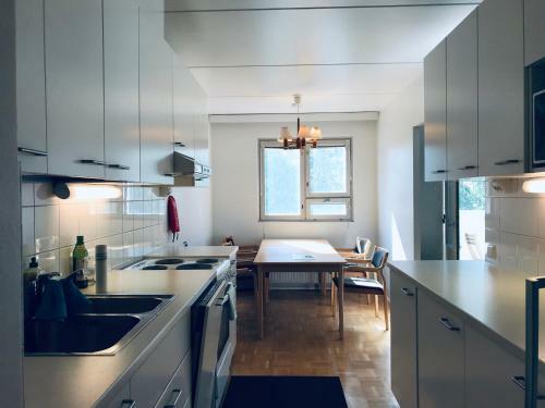 Kalastajankuja Apartment
