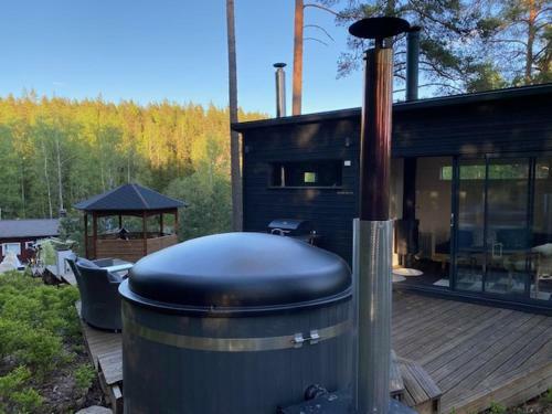 Hostal Villa Falco