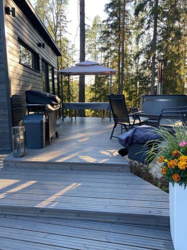 Hostal Villa Falco