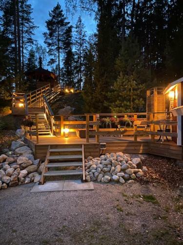 Hostal Villa Falco