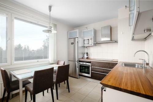 Apartamento Wehost Soukankuja