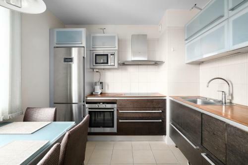 Apartamento Wehost Soukankuja