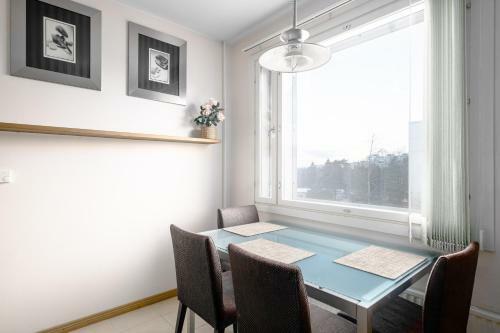 Apartamento Wehost Soukankuja