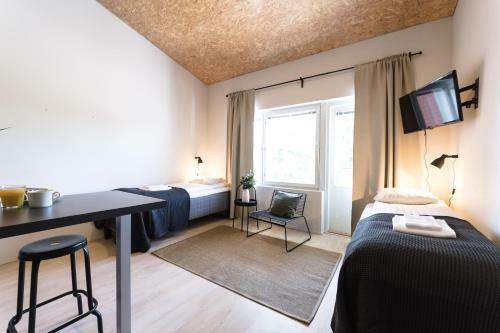 Spot Apartments Uusm�ki
