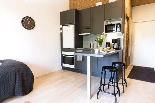 Spot Apartments Uusm�ki