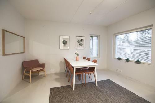 Spot Apartments Uusm�ki