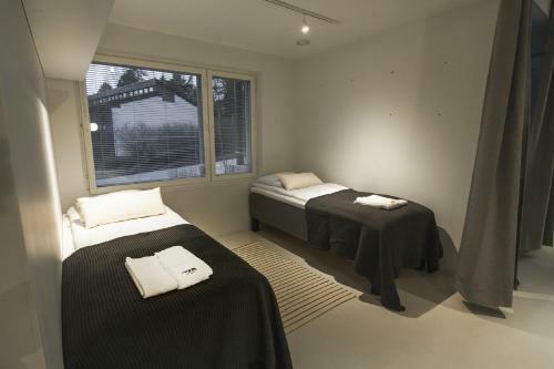 Spot Apartments Uusm�ki