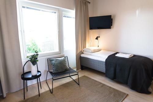 Spot Apartments Uusm�ki