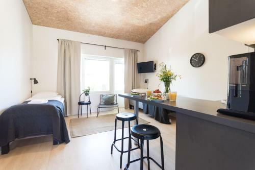 Spot Apartments Uusm�ki