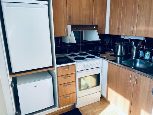 Tapiola City Apartment