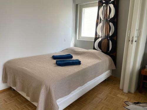 Tapiola City Apartment